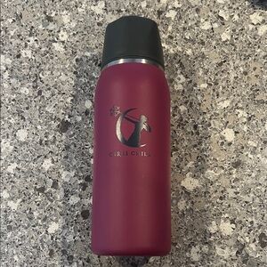 Ceres Chill Insulated Breastmilk Chiller- Plum